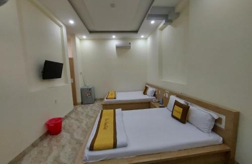 Buon Ma Thuot Hotel | Hung Vuong Hotel
