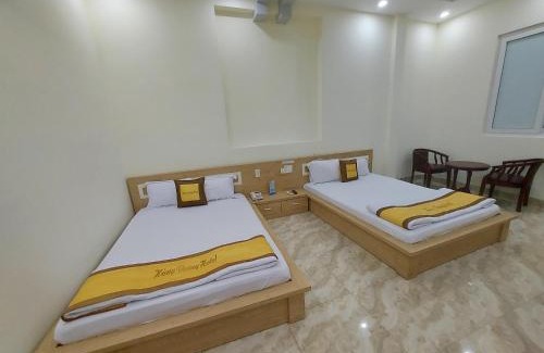 Buon Ma Thuot Hotel | Hung Vuong Hotel