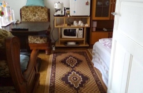 Hollohaza Casa | Hungarian old village guest house