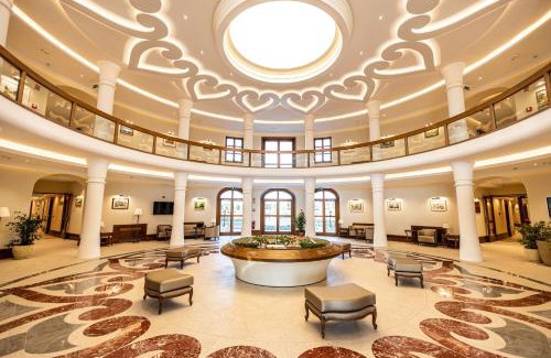 Lakitelek Hotel | Hungarikum Hotel