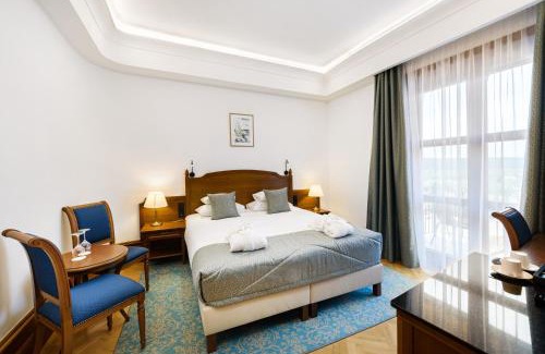 Lakitelek Hotel | Hungarikum Hotel