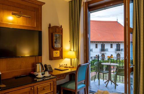 Lakitelek Hotel | Hungarikum Hotel