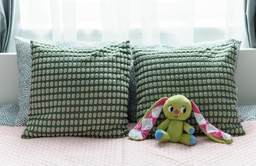 Corvin negyed Apartamento | Hungarikum Studios