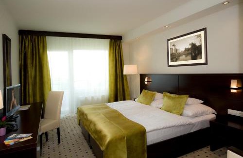 Gyula Hotel | Hunguest Hotel Gyula