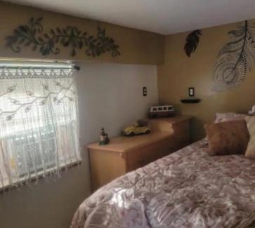 Anclote River Acres Apartamento | hunker bunker river front 2