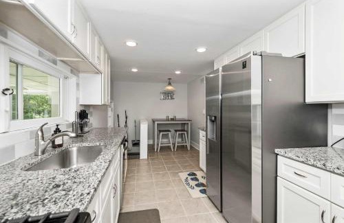 Anderson Township Casa | Hunley Haven Retreat