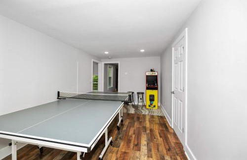 Anderson Township Casa | Hunley Haven Retreat