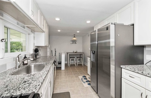 Anderson Township Casa | Hunley Haven Retreat