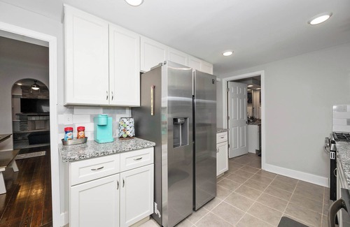 Anderson Township Casa | Hunley Haven Retreat