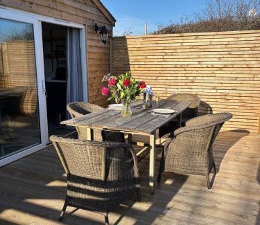 Ryde Casa | Hunny Cottage - Ryde