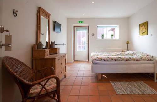 Perstorp Cama Y Desayuno | Hunseröds Bed & Breakfast