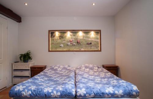 Perstorp Cama Y Desayuno | Hunseröds Bed & Breakfast