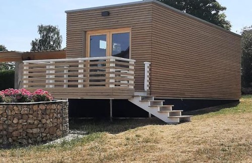 Reich Chalet De Esquí | Hunsrück Chalet