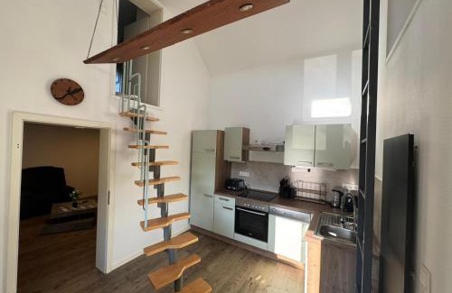Sohren Apartamento | Hunsrücker Stübchen