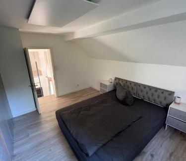 Sohren Apartamento | Hunsrücker Stübchen