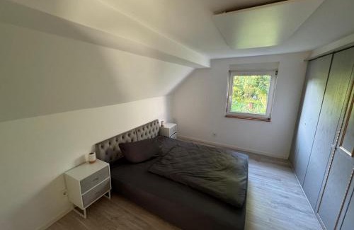 Sohren Apartamento | Hunsrücker Stübchen