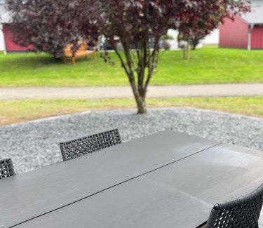 Lingerhahn Casa | HunsrückGlück Ferienhaus am Schinderhannes-Radweg