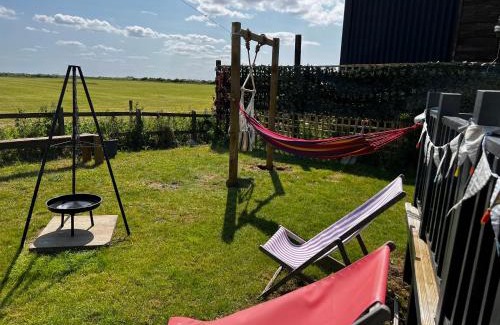 Heacham Otro | Hunstanton Glamping