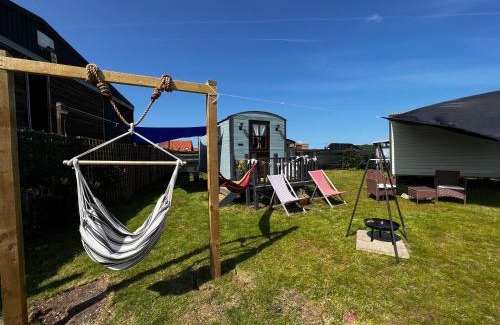 Heacham Otro | Hunstanton Glamping