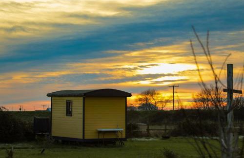 Heacham Otro | Hunstanton Glamping