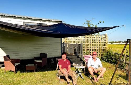 Heacham Otro | Hunstanton Glamping