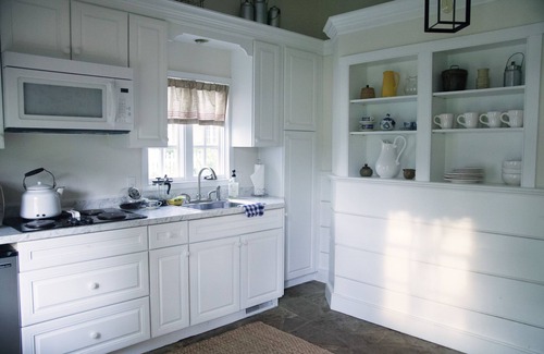 Blue Ridge Casa | Hunt Box en 1700's Horse Farm / Wedding Venue