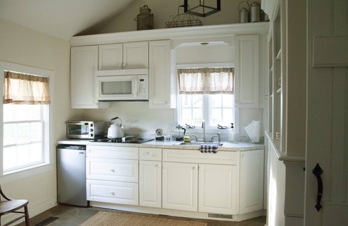Blue Ridge Casa | Hunt Box en 1700's Horse Farm / Wedding Venue