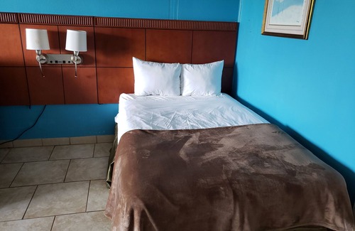 Rockport Hotel | Hunt's Castle