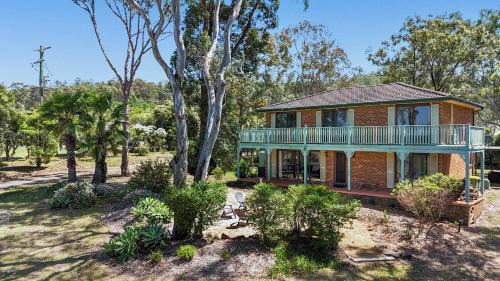 Lovedale Casa | Hunter Homestead