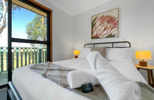 Lovedale Casa | Hunter Homestead
