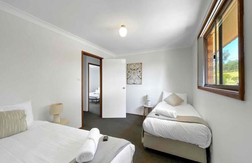 Lovedale Casa | Hunter Homestead