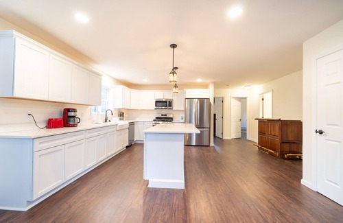 Tannersville Casa | Hunter Mountain Ski Chalet
