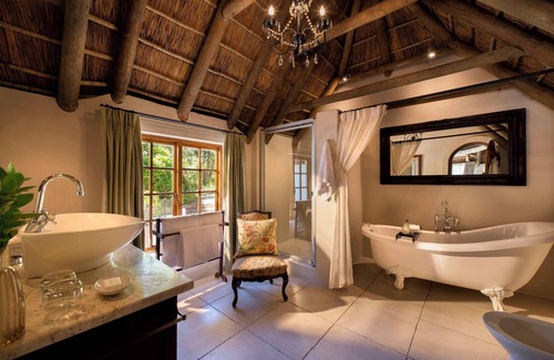Buffalo Hills Game Reserve Casa | Hunter's Country House