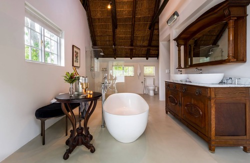 Buffalo Hills Game Reserve Casa | Hunter's Country House