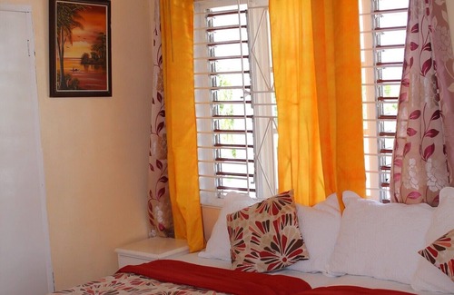 Tower Isle Cama Y Desayuno | Hunter's Rest Villa