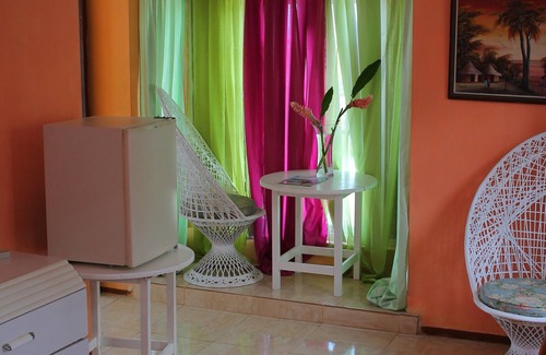 Tower Isle Cama Y Desayuno | Hunter's Rest Villa