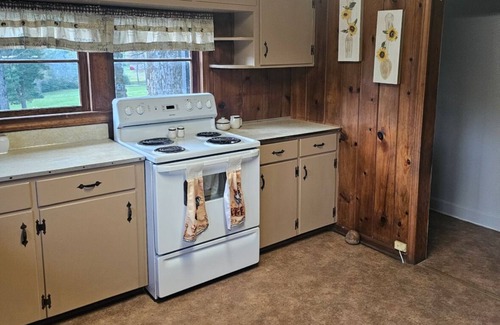 Mountain Rest Casa | Hunter's Special Access to Forest Service Land.
