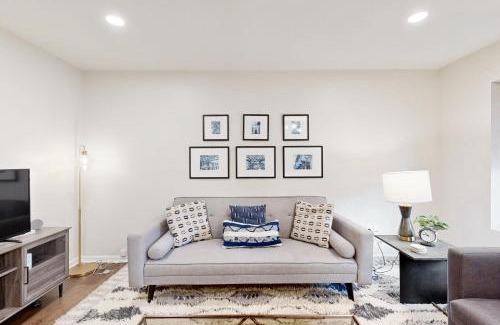 Mount Pleasant Casa | Hunter's Terrace