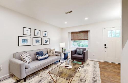 Mount Pleasant Casa | Hunter's Terrace