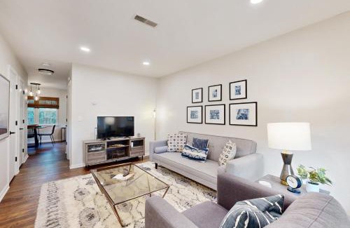 Mount Pleasant Casa | Hunter's Terrace