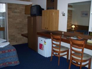 Cessnock Hotel | Hunter Valley Motel