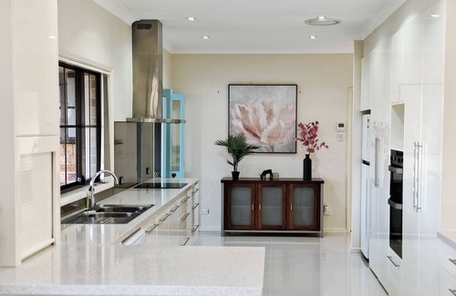 Nulkaba Casa | Hunter Valley Nulkaba breathtaking views & relax