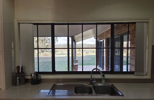 Nulkaba Casa | Hunter Valley Nulkaba breathtaking views & relax