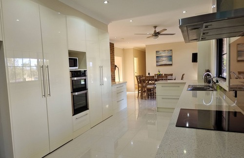 Nulkaba Casa | Hunter Valley Nulkaba breathtaking views & relax