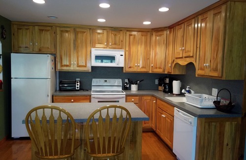 Maplecrest Apartamento | Hunter / Windham Area - Alquiler de invierno