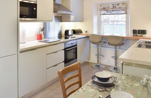 Pooley Bridge Cabaña | Hunters Cottage - UK44956