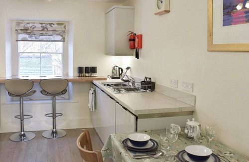Pooley Bridge Cabaña | Hunters Cottage - UK44956