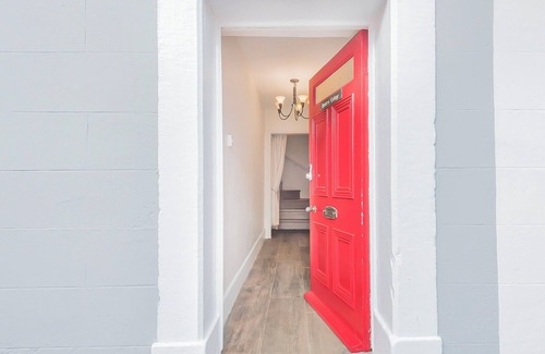 Pooley Bridge Cabaña | Hunters Cottage - UK44956