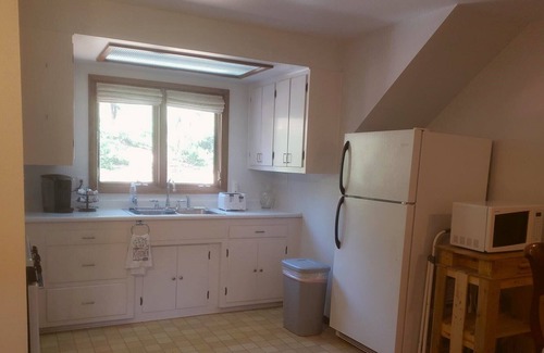 Durango - Purgatory Apartamento | Hunters! Country 1 bedroom apartment bordering the National Forest Area 75/751