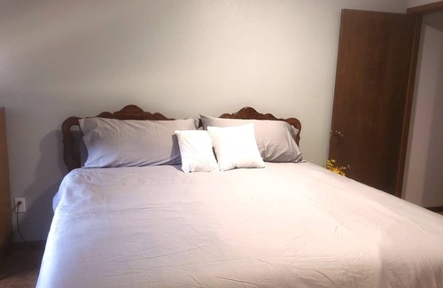 Durango - Purgatory Apartamento | Hunters! Country 1 bedroom apartment bordering the National Forest Area 75/751